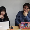 「複数台のペッパーをつかったハッカソン！」に行ってきました。