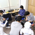 （photo by @gaziro2000）