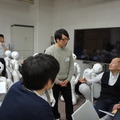 「複数台のペッパーをつかったハッカソン！」に行ってきました。