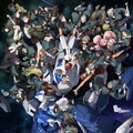 「動く実物大ガンダム」とじゃんけん対決!GWは『閃光のハサウェイ』演出を再演 『水星の魔女』キッチンカーも期間限定でGFYに登場