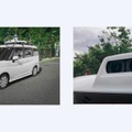 ティアフォー、車載HDRカメラの導入事例を公表 従来モデルの増産、次世代モデルの開発も発表