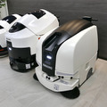 業務用ロボット掃除機を体感できる「アマノロボットラボ」が開設　多様な床材や障害物への対応能力を体感可能