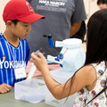 子ども達の発想あふれる「embot大展覧会」開催！最優秀賞は力作「カラドキピエロ」、ハムスターロボットや動くアクセサリーも