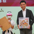 子ども達の発想あふれる「embot大展覧会」開催！最優秀賞は力作「カラドキピエロ」、ハムスターロボットや動くアクセサリーも
