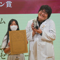 子ども達の発想あふれる「embot大展覧会」開催！最優秀賞は力作「カラドキピエロ」、ハムスターロボットや動くアクセサリーも
