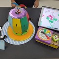 子ども達の発想あふれる「embot大展覧会」開催！最優秀賞は力作「カラドキピエロ」、ハムスターロボットや動くアクセサリーも