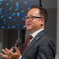 「人間拡張工学によって変わる、表現と経験」稲見昌彦氏・藤本実氏トークセッションレポート　CCBT展覧会『Embodiment++』より