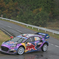 WRC「ラリージャパン2023」いよいよ16日(木)から開催　参加チーム/観戦チケット/放送予定など直前情報まとめ