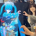 【NTTの新技術】中村獅童×初音ミク「超歌舞伎 今昔饗宴千本桜」と驚きの「裸眼XR 初音ミクあいせき」体験レポート【歌舞伎座で初公演】