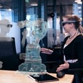 Magic Leapが日本国内最大級『XR Kaigi 2023』に出展　ロボットのMRティーチング「RoboLens」をMagic Leap 2で体験も