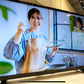 「人と味覚を共有する」ってどういうこと? ドコモの世界初「味覚共有」人間拡張基盤を体験してきた