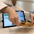「人と味覚を共有する」ってどういうこと? ドコモの世界初「味覚共有」人間拡張基盤を体験してきた