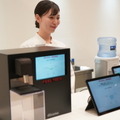 「人と味覚を共有する」ってどういうこと? ドコモの世界初「味覚共有」人間拡張基盤を体験してきた