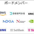 ソフトバンクが「AI-RANアライアンス」設立を発表　NVIDIA・Arm・Microsoft・AWSらとAIを軸に通信インフラ置換えへ