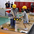 「レスキューロボットコンテスト2024」(レスコン) 競技予選に出場26チームが決定　救助ロボットの競技を通じて防災を普及啓発