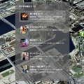 ARで近未来の豊洲を探索!清水建設とアップフロンティアが共同開発した『豊洲ジオラマビジョン』とは 国交省の「PLATEAU」を活用