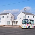 自動運転バス時代の車掌はAIアバターが担当?AI音声対話アバター「AI車掌」導入、2024年度中にレベル4を実現へ 北海道上士幌町
