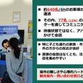 アバター遠隔接客サービス「KSIN」が道の駅日立おさかなセンターで実証実験を実施 雇用機会創出の可能性等について検証