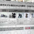 aibo「きなこ」の初お披露目に「動く25周年記念aibo」など見どころ満載！大盛況の「aiboファンミーティング18」写真レポート