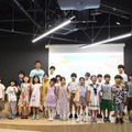 e-Craftのロボット「embot」とDeNAの学習アプリ「プログラミングゼミ」がコラボ　アプリ内に双方のキャラクターが登場