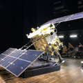 国内最大の航空宇宙産業の総合展示会「2024国際航空宇宙展」開催　「はやぶさ2」の実物大模型や月面プラントVR体験なども展示