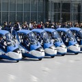 国内最大の航空宇宙産業の総合展示会「2024国際航空宇宙展」開催　「はやぶさ2」の実物大模型や月面プラントVR体験なども展示