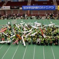 国内最大の航空宇宙産業の総合展示会「2024国際航空宇宙展」開催　「はやぶさ2」の実物大模型や月面プラントVR体験なども展示