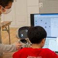 家族連れでちょっと先の面白い未来を体験「ちょもろー2024」レポート(1) ロボットや最新技術との触れあい編