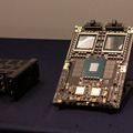NVIDIA CEOの基調講演 トヨタや安川電機、セブン&アイなどの導入事例を紹介 ロボットやAIで日本企業と連携を強調 AI Summit Japan