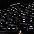 NVIDIA CEOの基調講演 トヨタや安川電機、セブン&アイなどの導入事例を紹介 ロボットやAIで日本企業と連携を強調 AI Summit Japan