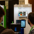 NVIDIA CEOの基調講演　トヨタや安川電機、セブン＆アイなどの導入事例を紹介　ロボットやAIで日本企業と連携を強調　AI Summit Japan