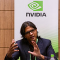 NVIDIA 次世代ヒューマノイド開発支援プロジェクトについて聞く 「GR00T」の3つのワークフローを発表