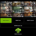 NVIDIA 次世代ヒューマノイド開発支援プロジェクトについて聞く 「GR00T」の3つのワークフローを発表