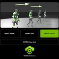 NVIDIA 次世代ヒューマノイド開発支援プロジェクトについて聞く　「GR00T」の3つのワークフローを発表
