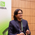 NVIDIA 次世代ヒューマノイド開発支援プロジェクトについて聞く　「GR00T」の3つのワークフローを発表