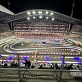 WRCラリージャパン 勝田選手がポイントリーダーのヌービル選手と一騎打ち!勝ったのはどっち? 豊田スタジアムSS1の結果
