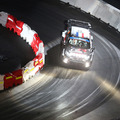 WRCラリージャパン 勝田選手がポイントリーダーのヌービル選手と一騎打ち!勝ったのはどっち? 豊田スタジアムSS1の結果