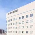 函館中央病院と函館五稜郭病院にて配送ロボット「GAEMI」の実証を開始 Senxeed Roboticsと住友商事北海道
