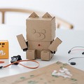 NTT「IOWN×ロボットプログラミング」東京・大阪を高速回線で結んでロボットを遠隔操作「未来の授業を体験しよう！」