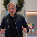 NVIDIAが「Jetson Orin Nano Super」をXmas装飾のキッチンで発表!生成AIモデルの性能を70%も向上、価格は半額
