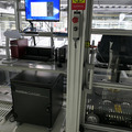 東亜DKKが狭山拠点にAutoStoreを導入。掘り下げで段数を稼ぎ、出荷荷待ち時間も短縮。多品種の部品管理を効率的に