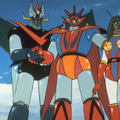 「日本の巨大ロボット群像」いよいよ名古屋で開幕　名作ロボットアニメをスクリーンで楽しむ「映像祭」も開催