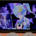 等身大フィギュアを作るプロジェクト「キューティーロイド」をワンフェス2025冬で展示　新型のデザインも披露