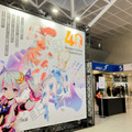 等身大フィギュアを作るプロジェクト「キューティーロイド」をワンフェス2025冬で展示　新型のデザインも披露