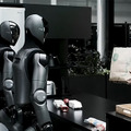 2体のヒューマノイドが協働する動画をFigure社が公開　OpenAIやMicrosoft、NVIDIAなどが出資
