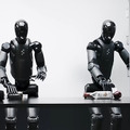 2体のヒューマノイドが協働する動画をFigure社が公開　OpenAIやMicrosoft、NVIDIAなどが出資
