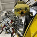 月面探査車「YAOKI」が月に到着、撮影にも成功！日本の民間企業で初の快挙　パンチ工業の 3D 測定技術が貢献