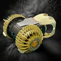月面探査車「YAOKI」が月に到着、撮影にも成功！日本の民間企業で初の快挙　パンチ工業の 3D 測定技術が貢献