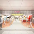 駅ナカ商業施設 「エキュート秋葉原」で多機能セルフレジ「TTG-MONSTAR」を導入　店舗によって異なる利用形態に対応