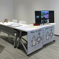 ロボットの未来を語ろう、「コミュニケーションロボット博」開催 各メーカーとオーナーたちが集う